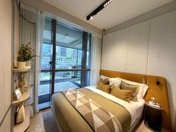 Union Square Residences (D1), Condominium #594657861